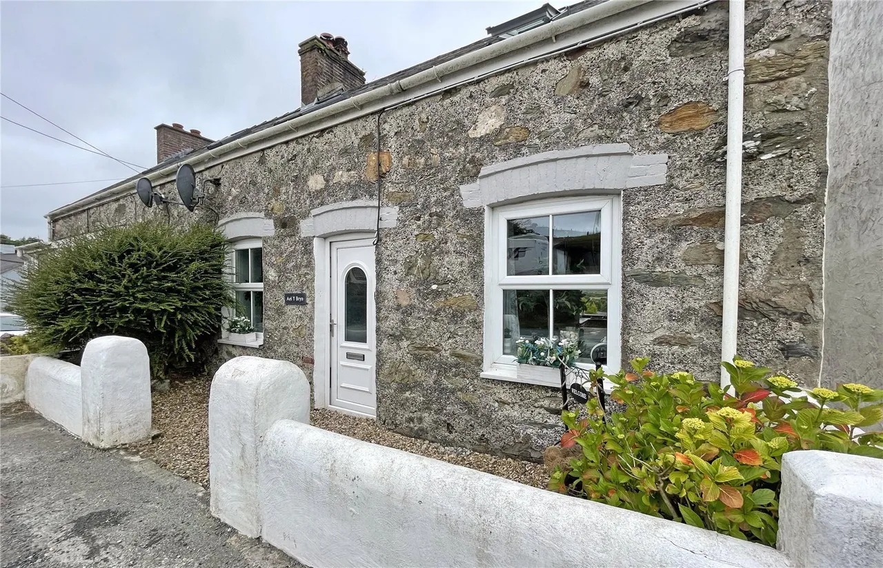 Carreglefn, Amlwch, photo 18