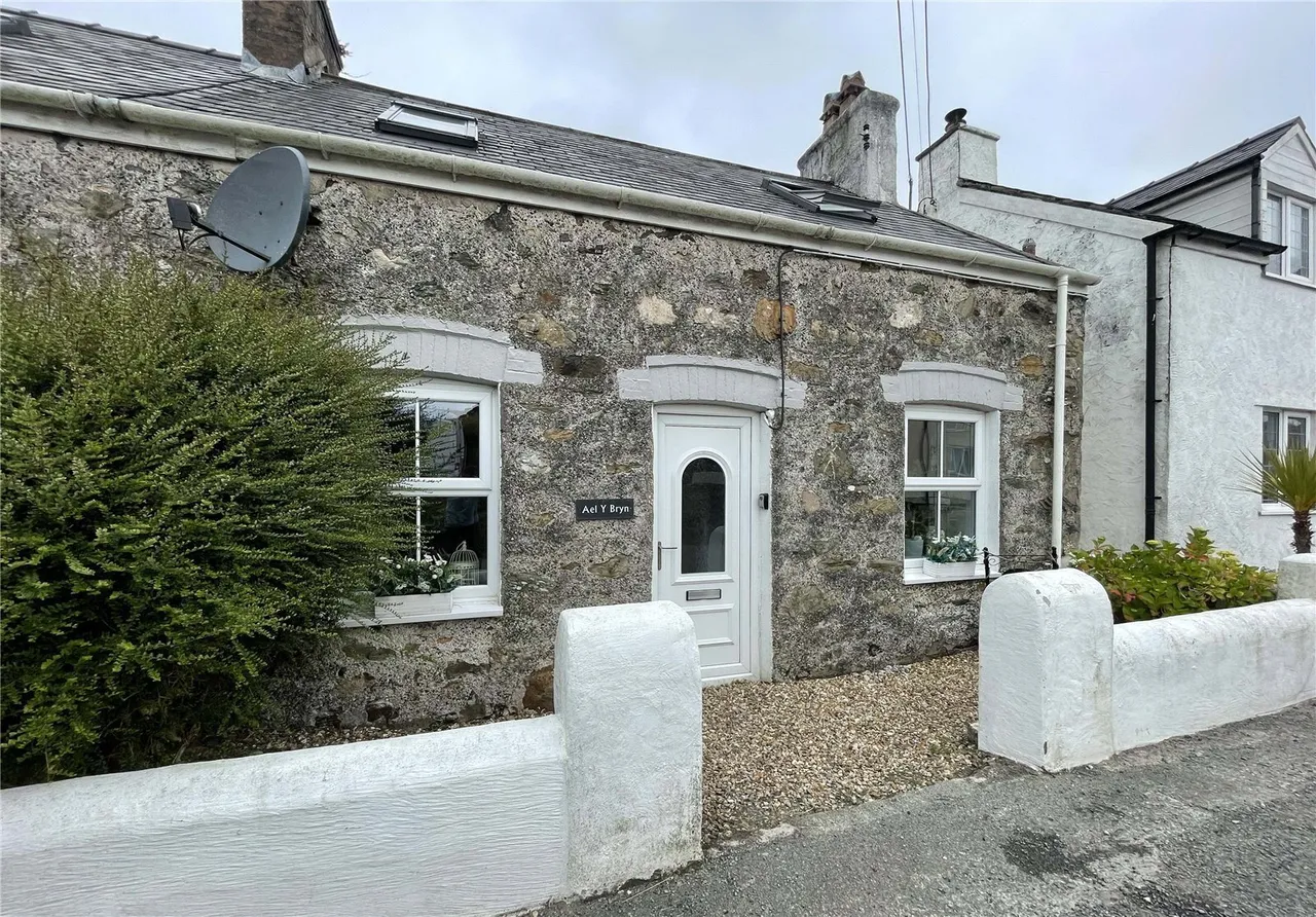 Carreglefn, Amlwch, photo 19