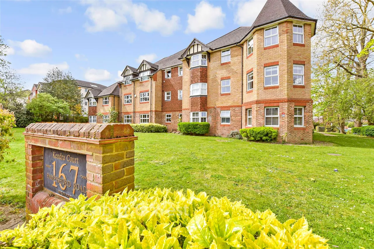 Pampisford Road, Purley, CR2, photo 15