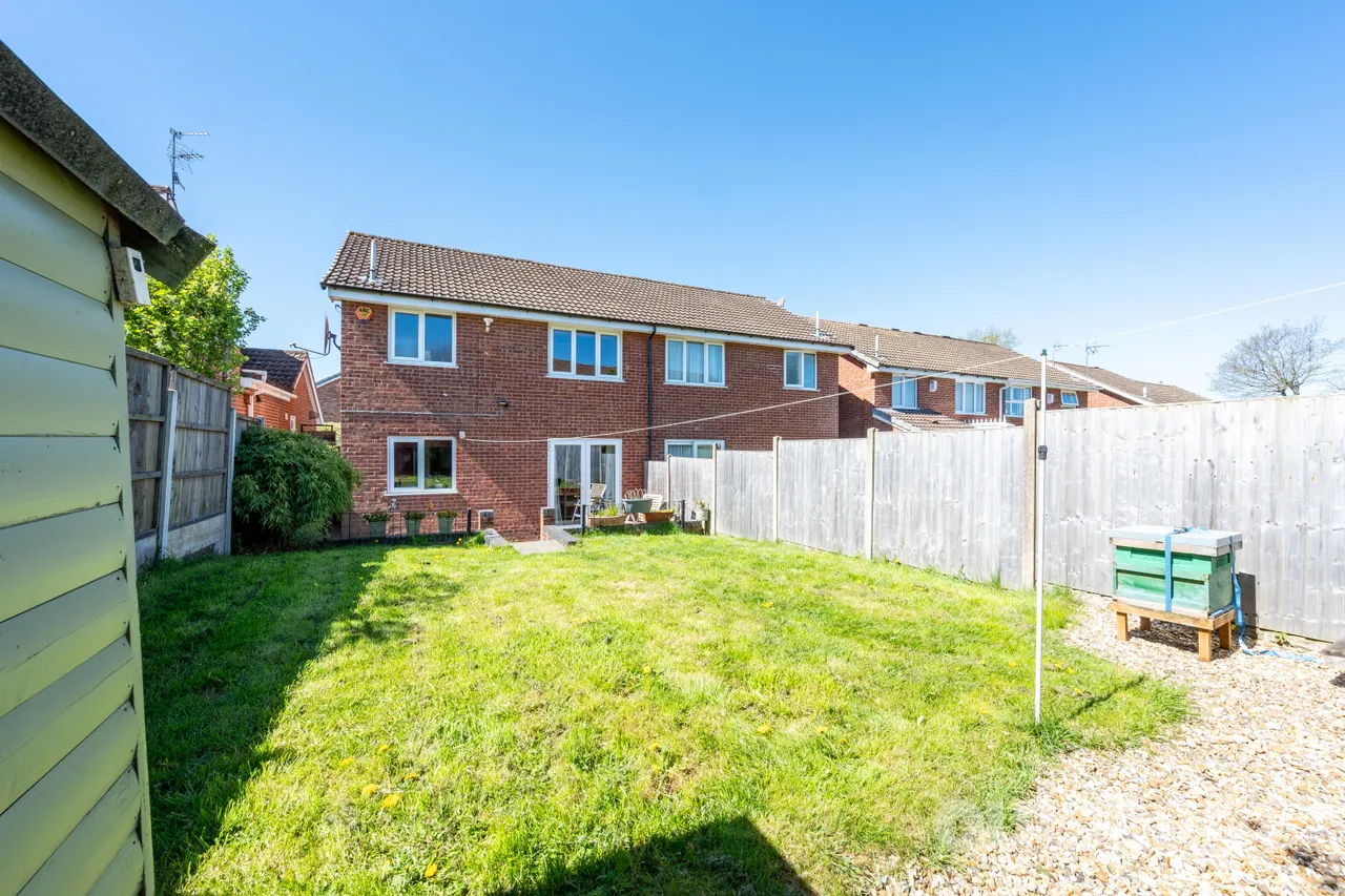 Farfield Close, Northfield, Birmingham, B31 3XX, photo 12