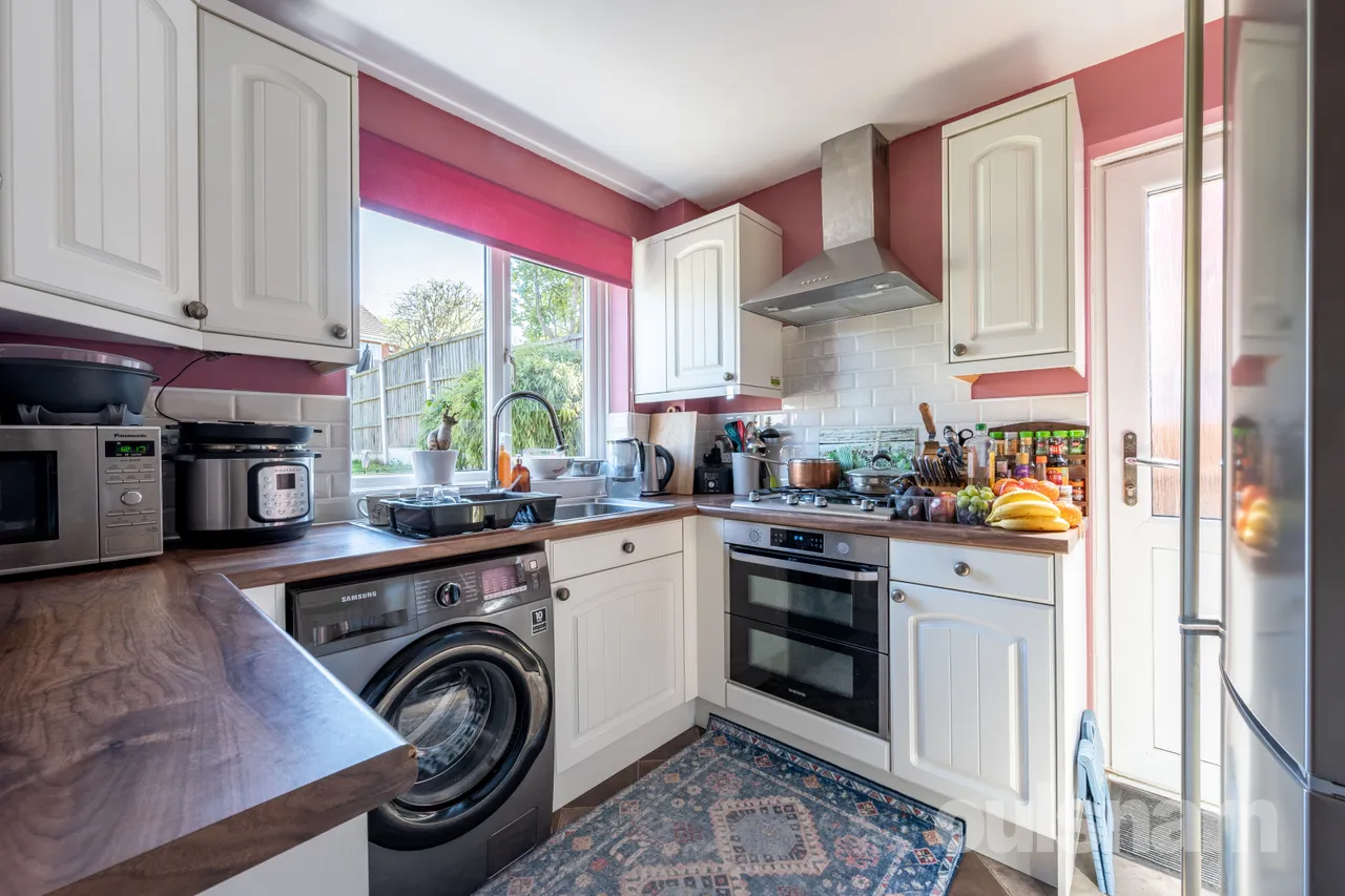 Farfield Close, Northfield, Birmingham, B31 3XX, photo 4