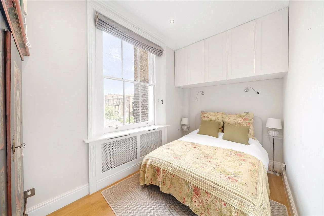 Onslow Gardens, London, SW7, photo 6