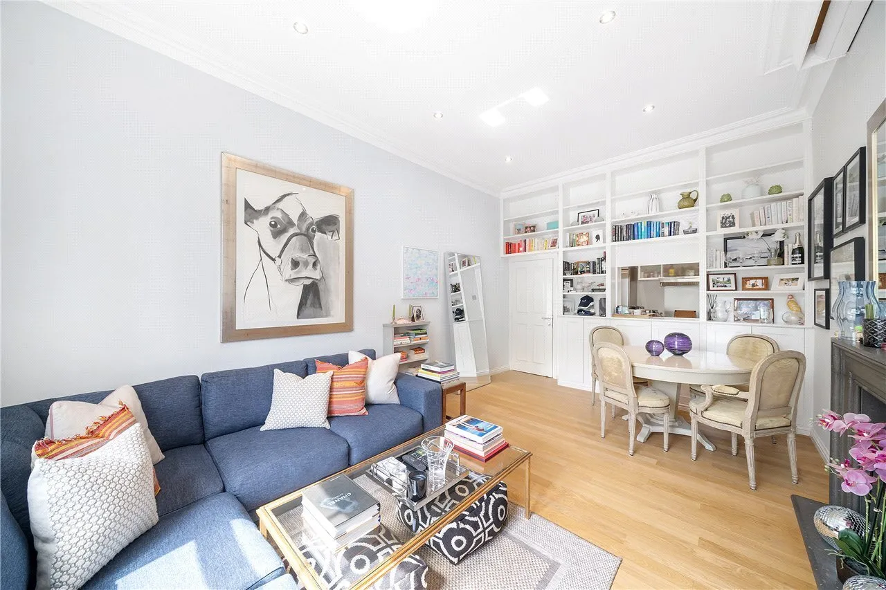 Onslow Gardens, London, SW7, photo 9