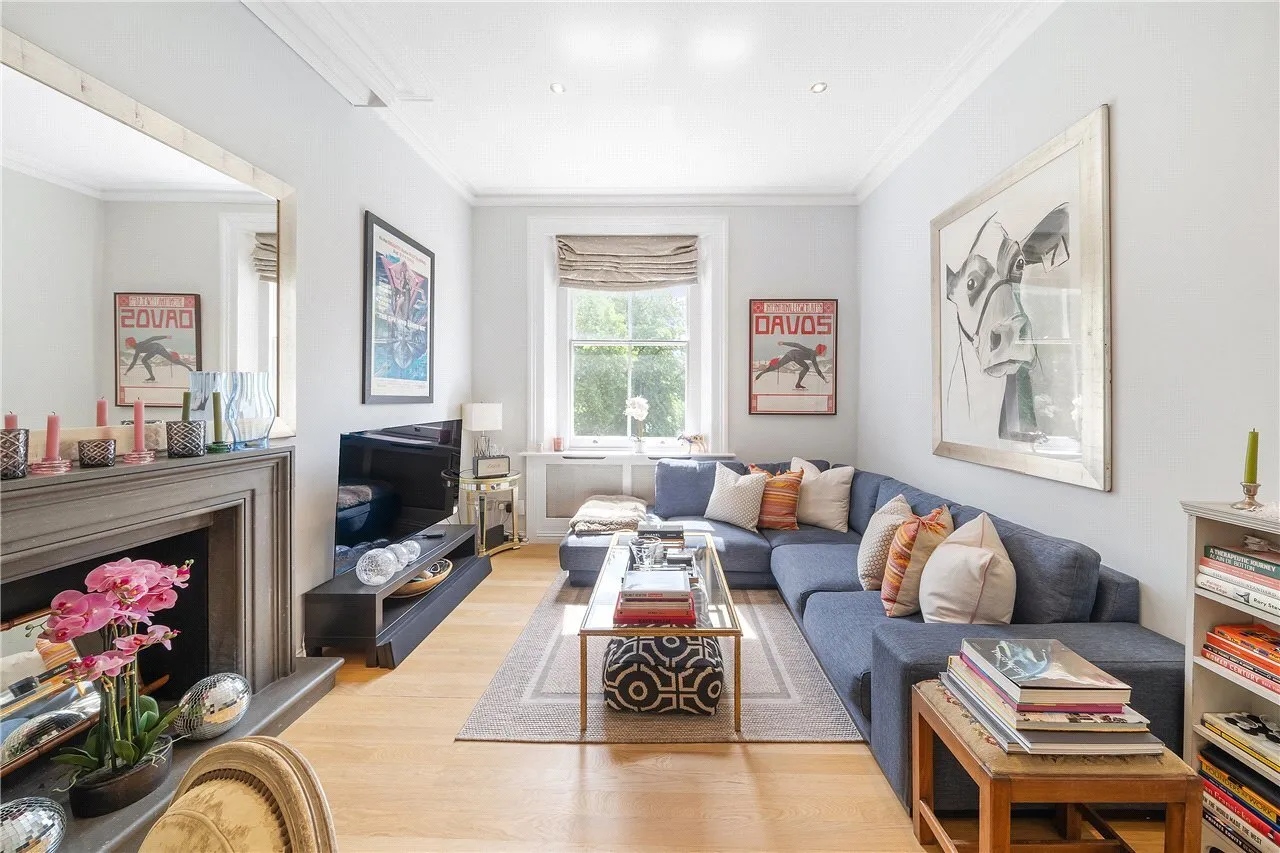 Onslow Gardens, London, SW7, photo 8