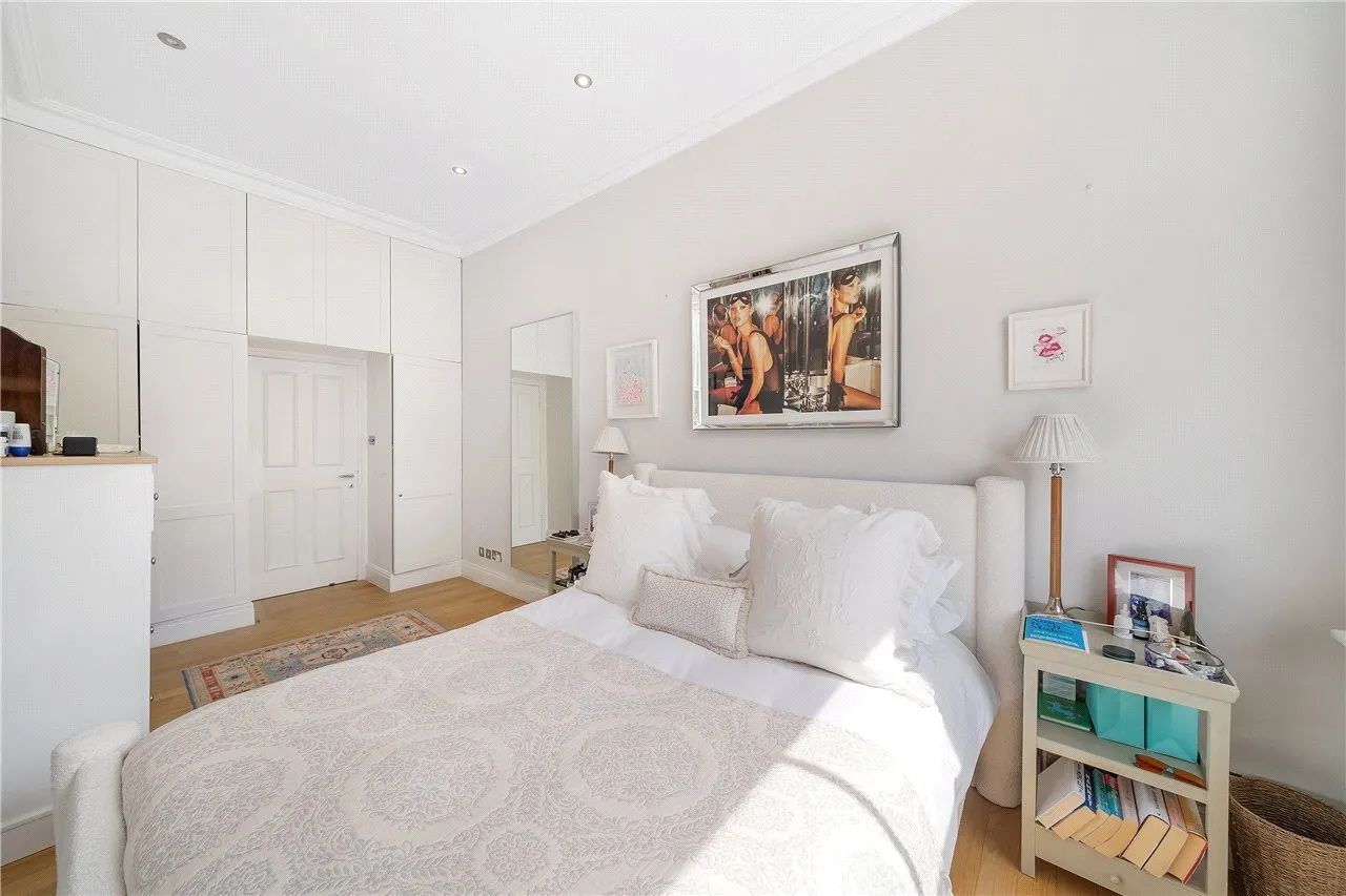 Onslow Gardens, London, SW7, photo 5