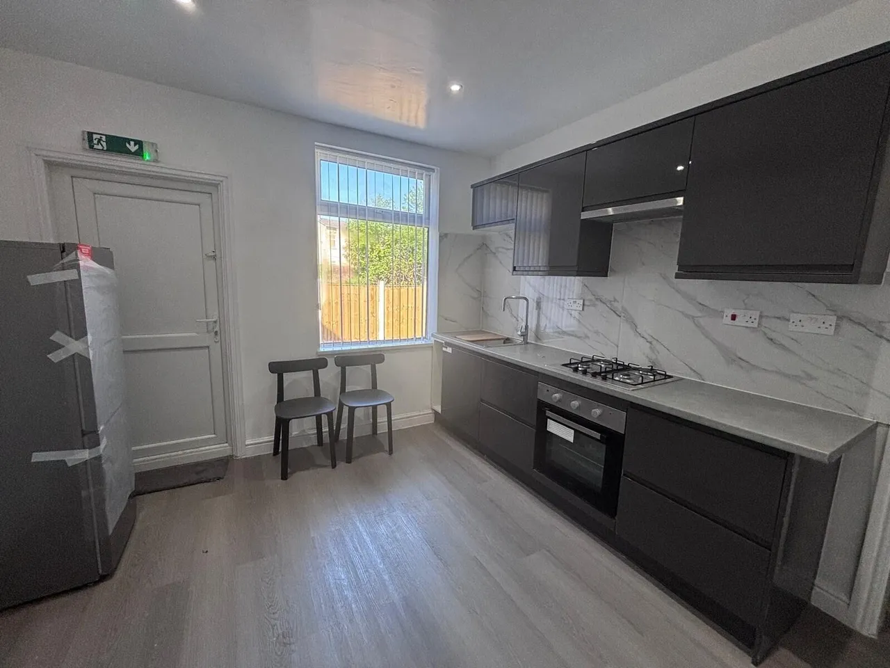1 bed house to rent, Orrell Lane, Walton, L9
