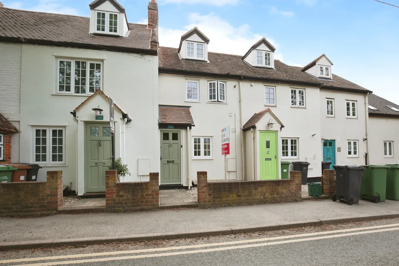 2 bed house for sale — Abingdon Road, Sutton Courtenay, Abingdon