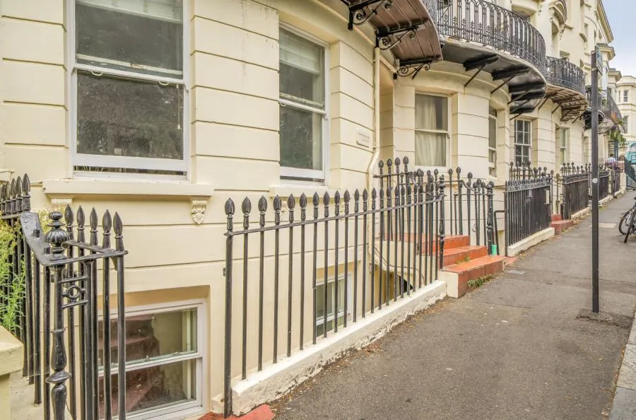 Norfolk Square, Brighton, BN1, photo 7