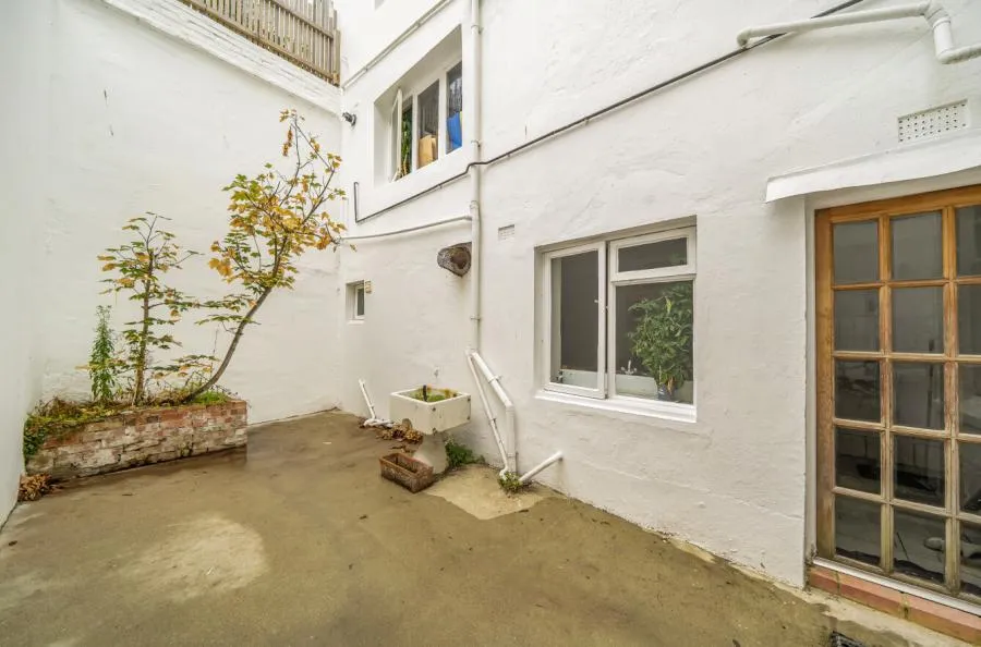 Norfolk Square, Brighton, BN1, photo 5