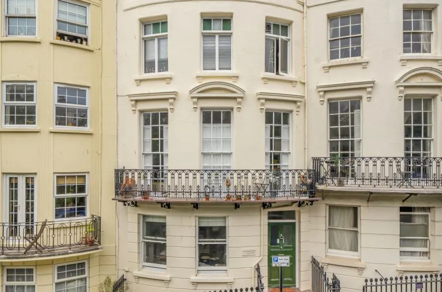 Norfolk Square, Brighton, BN1, photo 13
