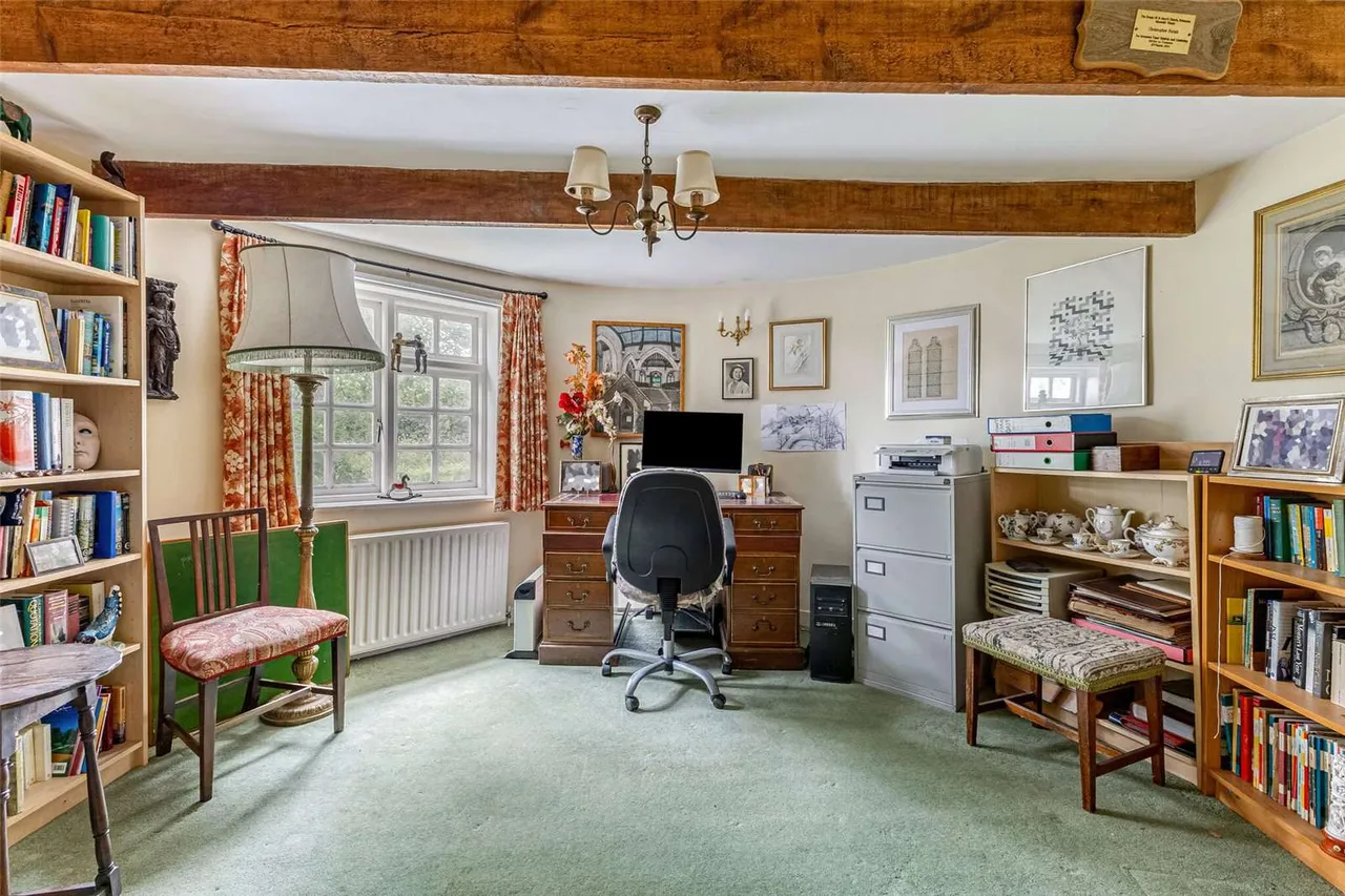 Frittenden, Cranbrook, Kent, TN17 2DD, photo 9