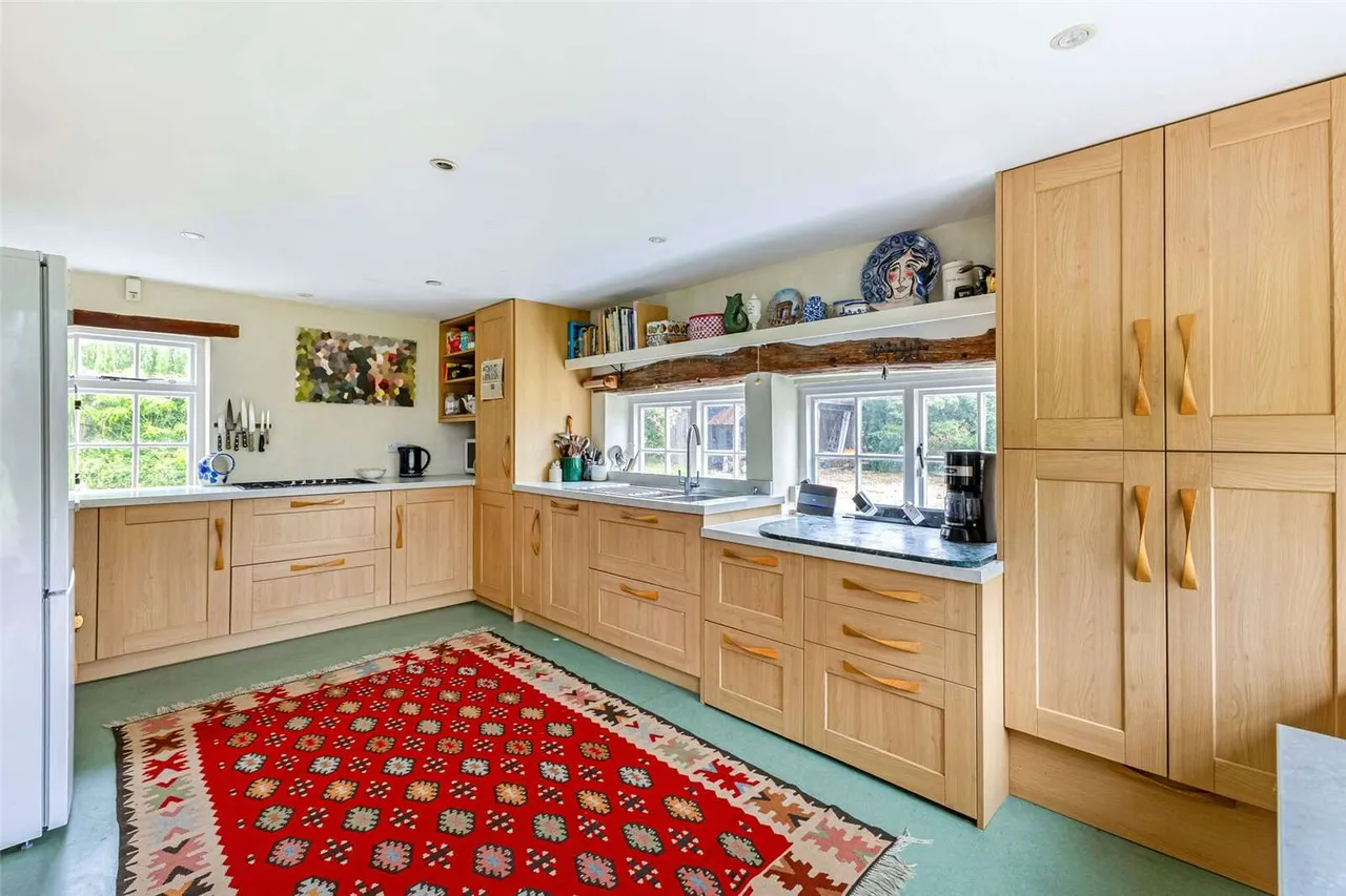 Frittenden, Cranbrook, Kent, TN17 2DD, photo 8
