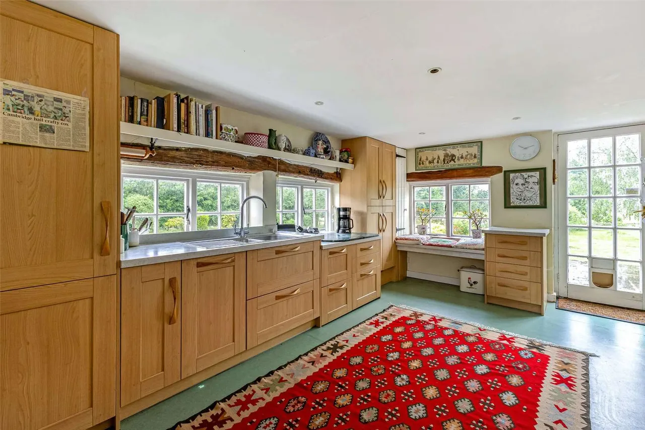 Frittenden, Cranbrook, Kent, TN17 2DD, photo 7