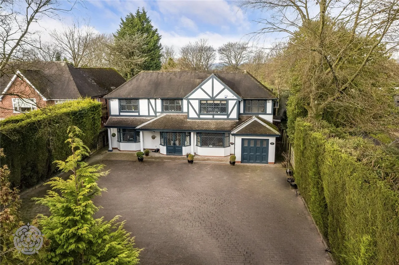 Ringley Road, Whitefield, M45, photo 18