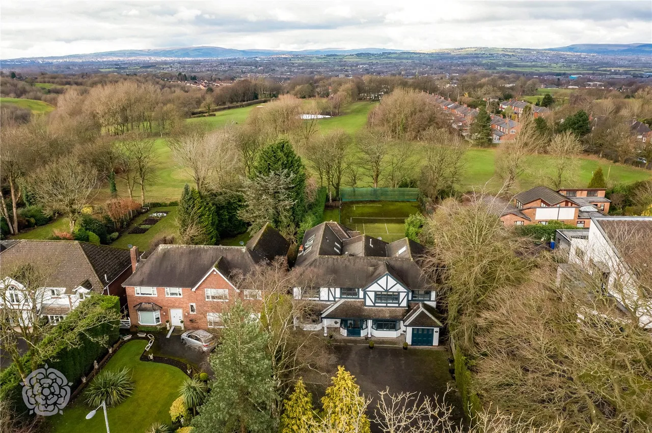 Ringley Road, Whitefield, M45, photo 74
