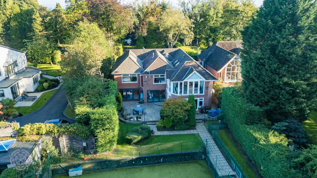 Ringley Road, Whitefield, M45, photo 77