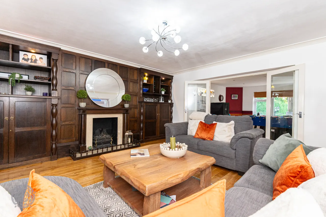 Ringley Road, Whitefield, M45, photo 21