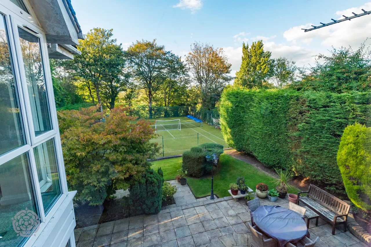Ringley Road, Whitefield, M45, photo 46