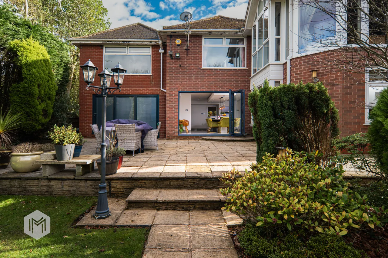 Ringley Road, Whitefield, M45, photo 63