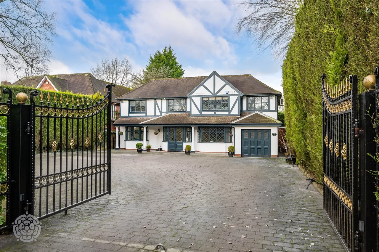 Ringley Road, Whitefield, M45, photo 71