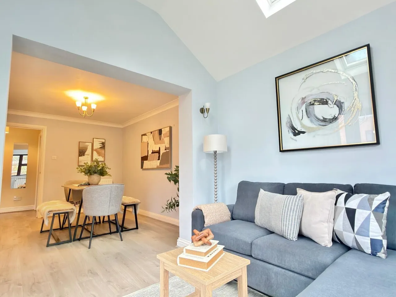 Tobias Grove, Stamford, PE9, photo 9