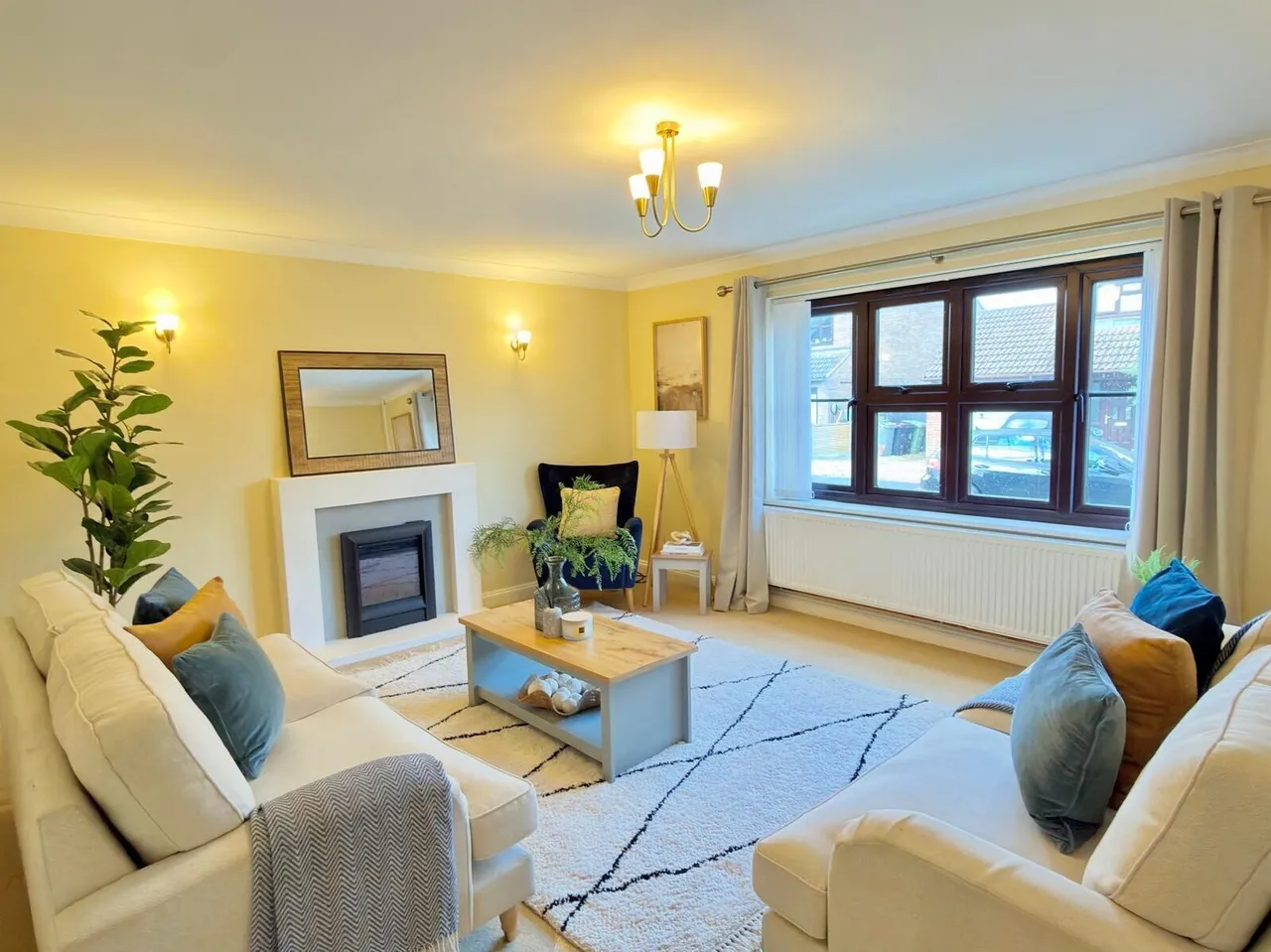Tobias Grove, Stamford, PE9, photo 2