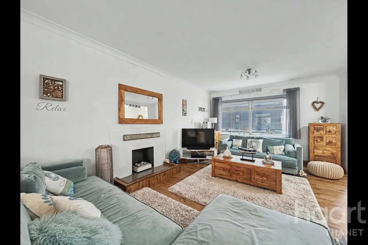Percy Avenue, Broadstairs, CT10, photo 4