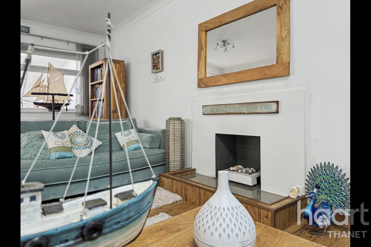 Percy Avenue, Broadstairs, CT10, photo 5
