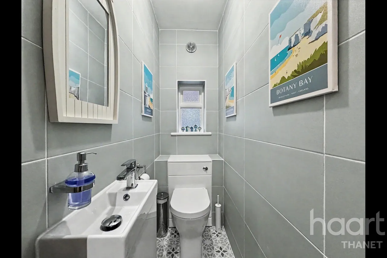Percy Avenue, Broadstairs, CT10, photo 13
