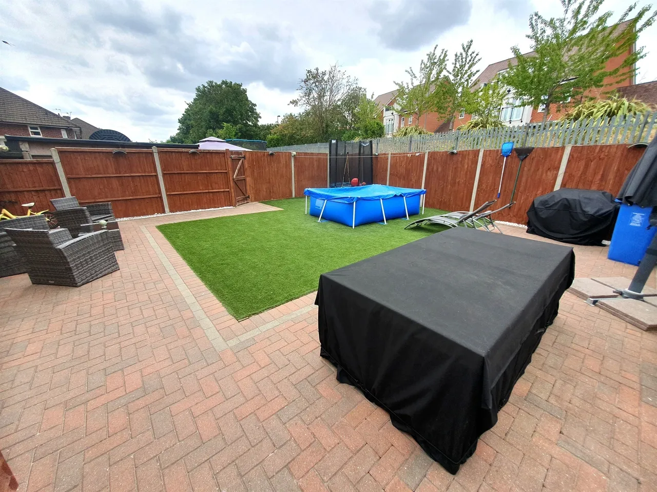 Whurley Way, Maidenhead, SL6, photo 13