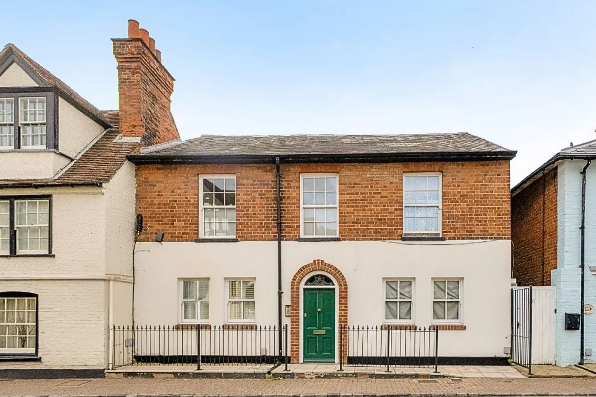 Wargrave, RG10, photo 9