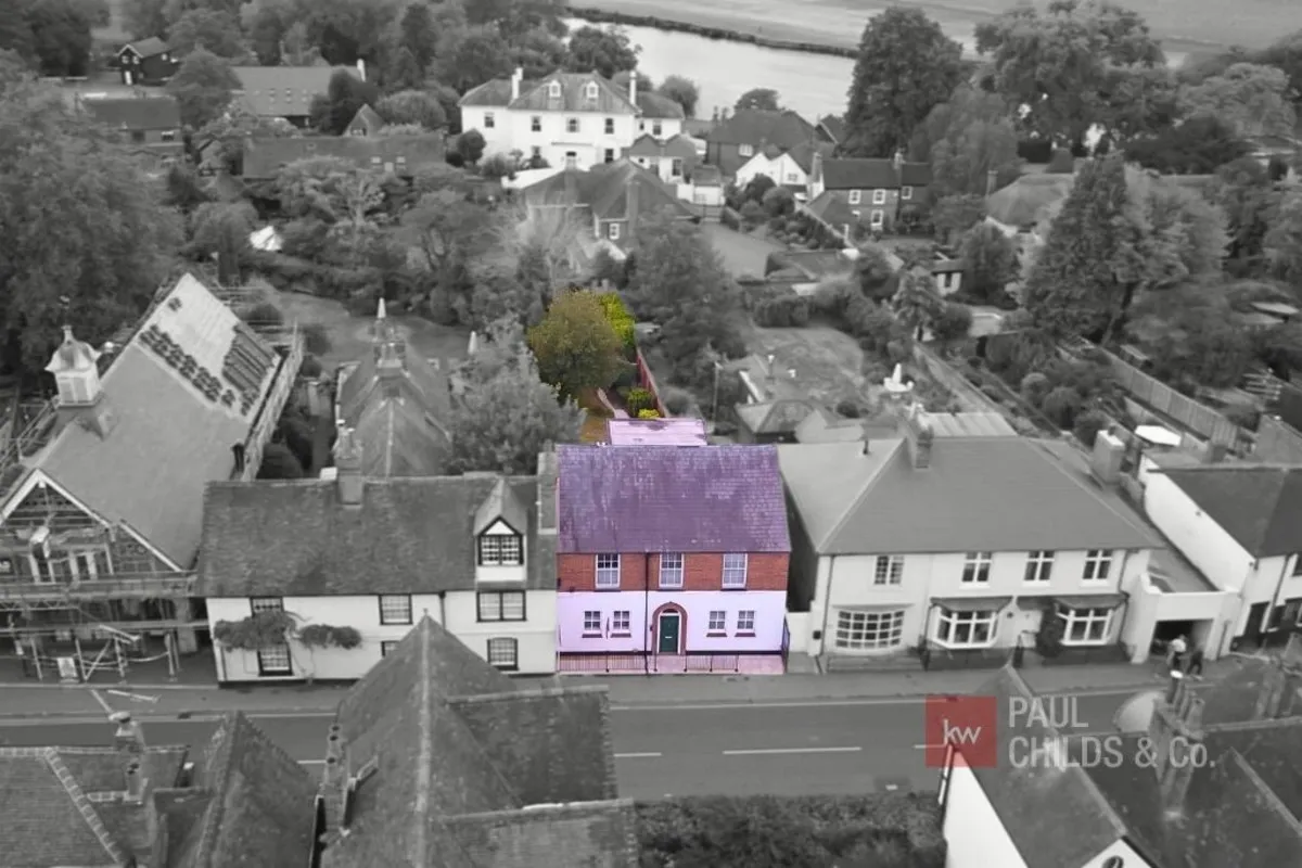 Wargrave, RG10, photo 10