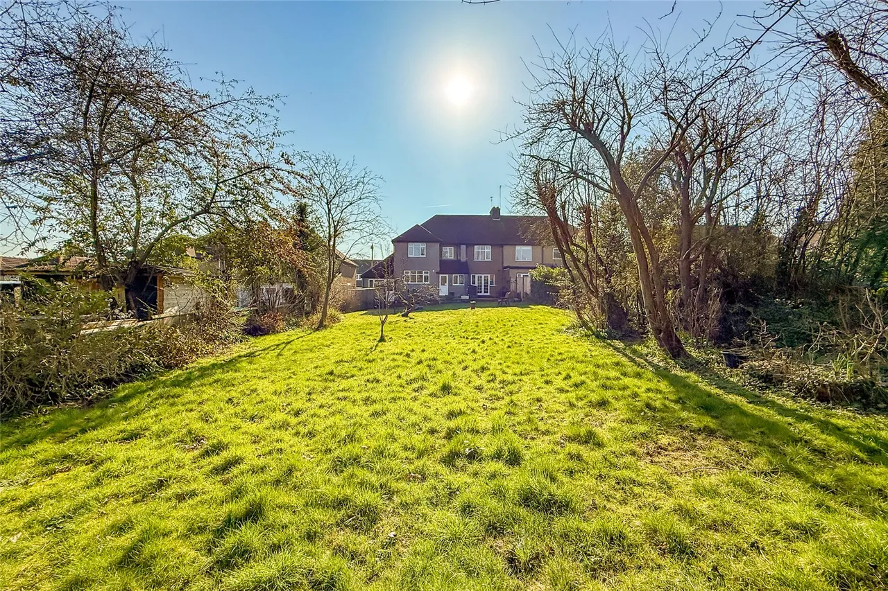 Lea Road, Harpenden, Hertfordshire, AL5 4PQ, photo 9