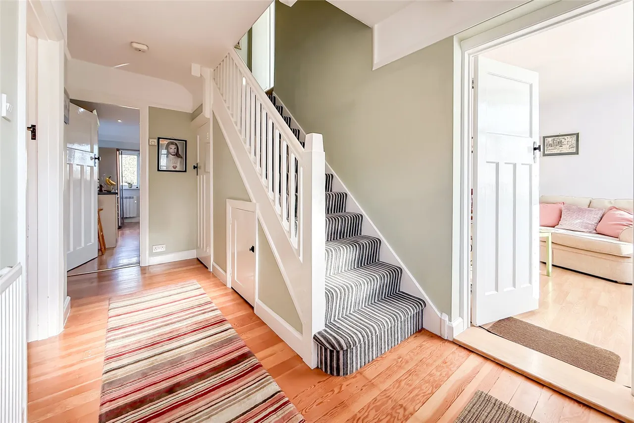 Lea Road, Harpenden, Hertfordshire, AL5 4PQ, photo 5