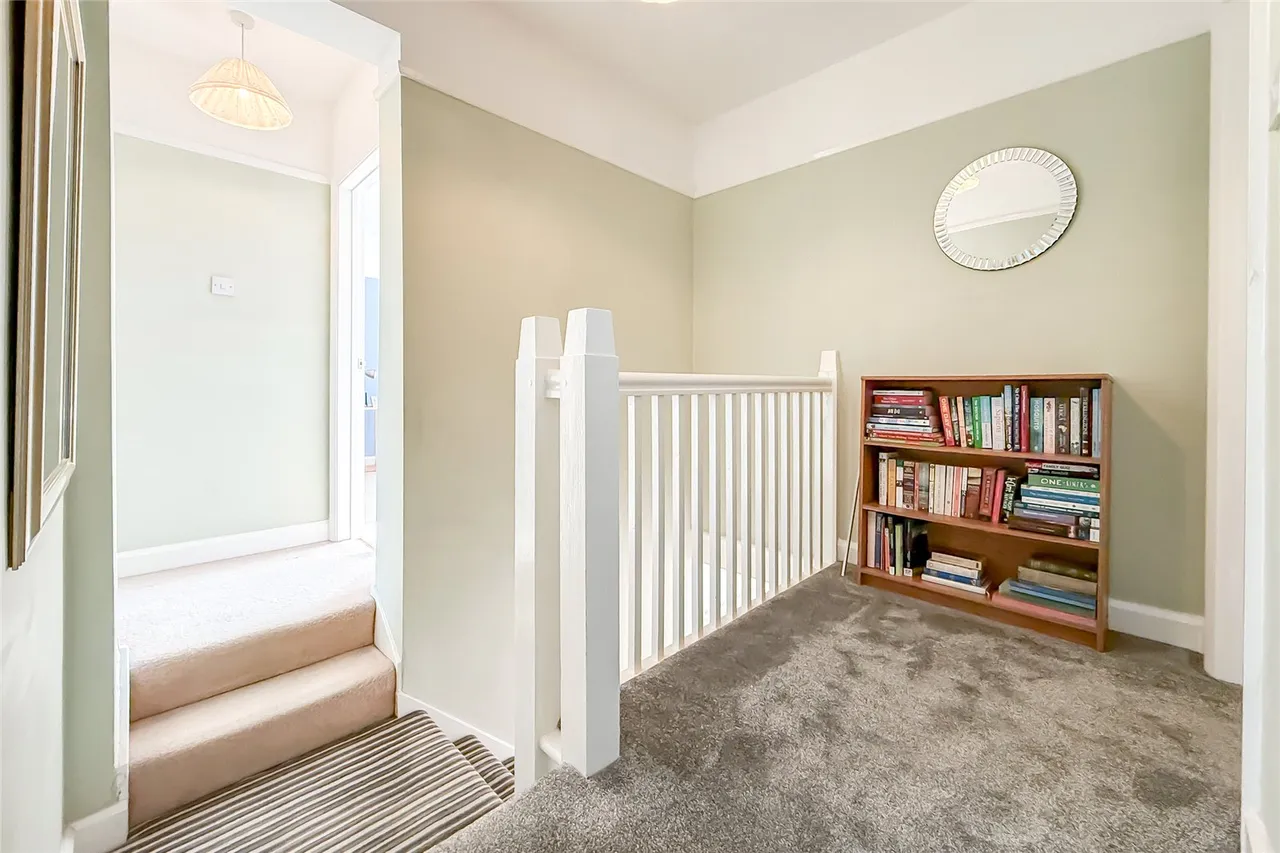 Lea Road, Harpenden, Hertfordshire, AL5 4PQ, photo 22