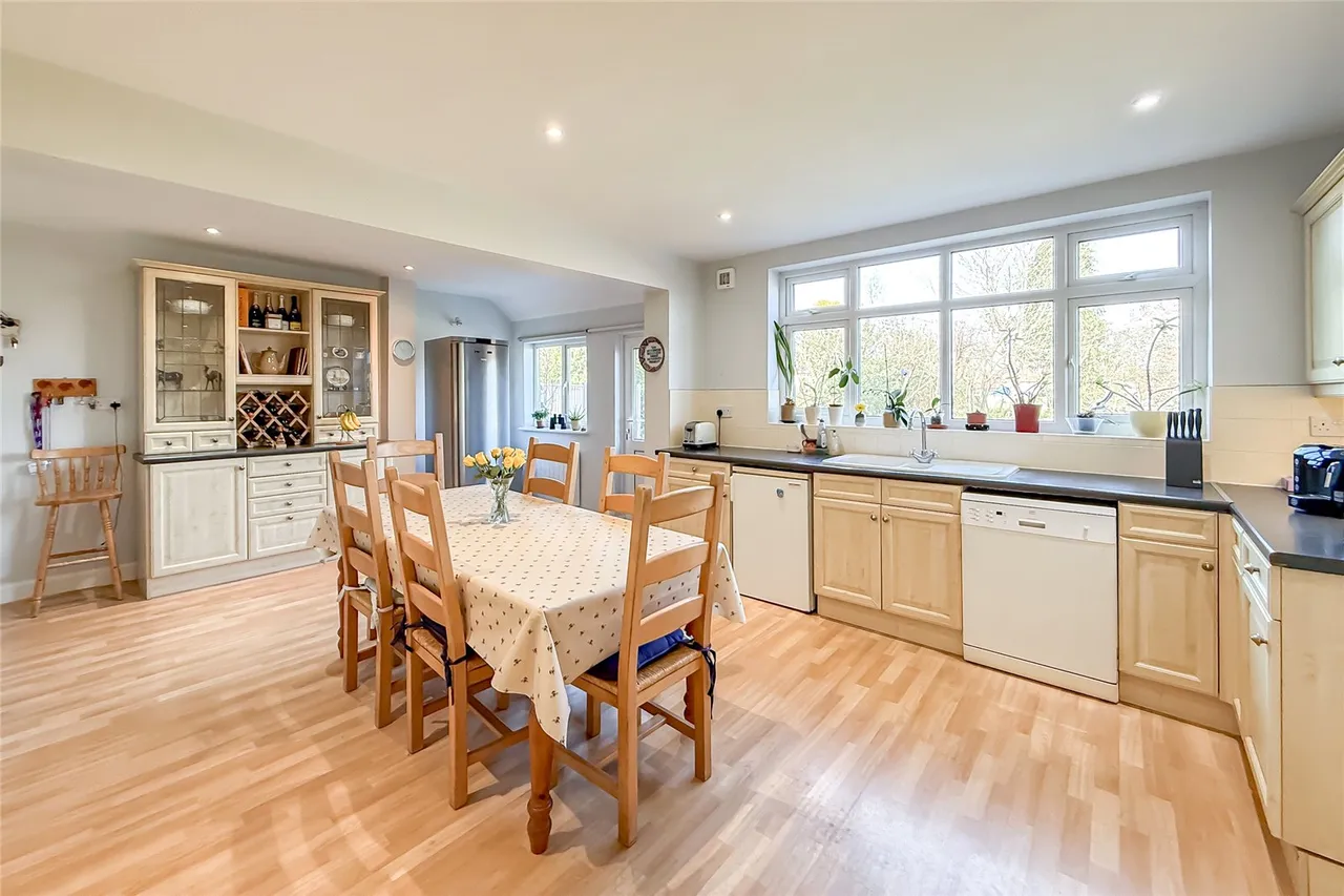 Lea Road, Harpenden, Hertfordshire, AL5 4PQ, photo 4