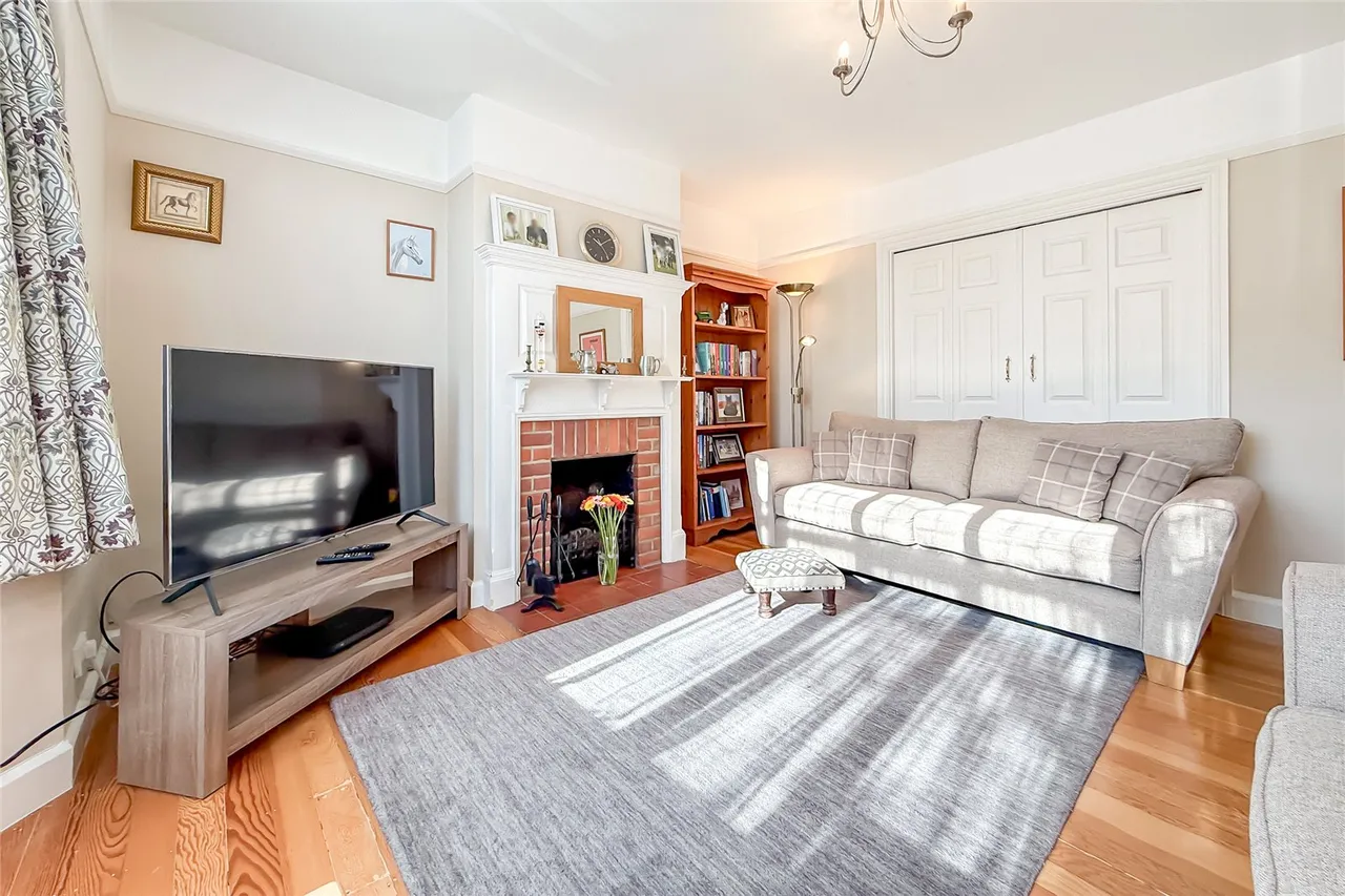 Lea Road, Harpenden, Hertfordshire, AL5 4PQ, photo 19