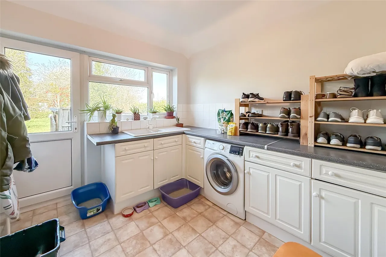 Lea Road, Harpenden, Hertfordshire, AL5 4PQ, photo 17