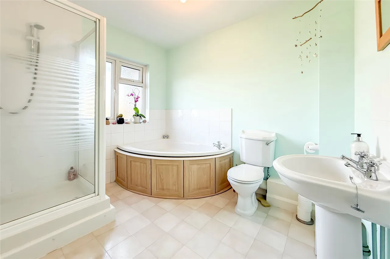 Lea Road, Harpenden, Hertfordshire, AL5 4PQ, photo 11