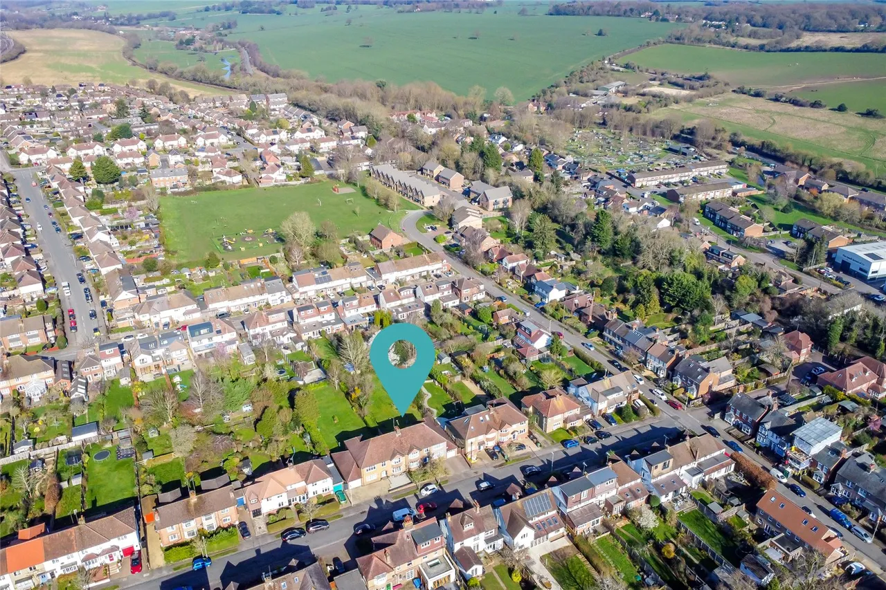 Lea Road, Harpenden, Hertfordshire, AL5 4PQ, photo 13