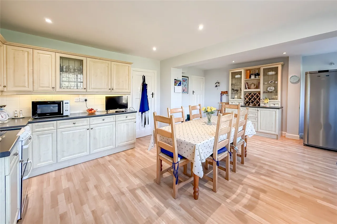 Lea Road, Harpenden, Hertfordshire, AL5 4PQ, photo 16