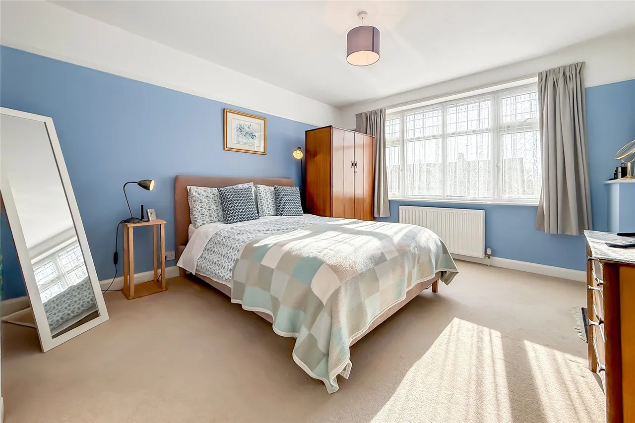 Lea Road, Harpenden, Hertfordshire, AL5 4PQ, photo 6