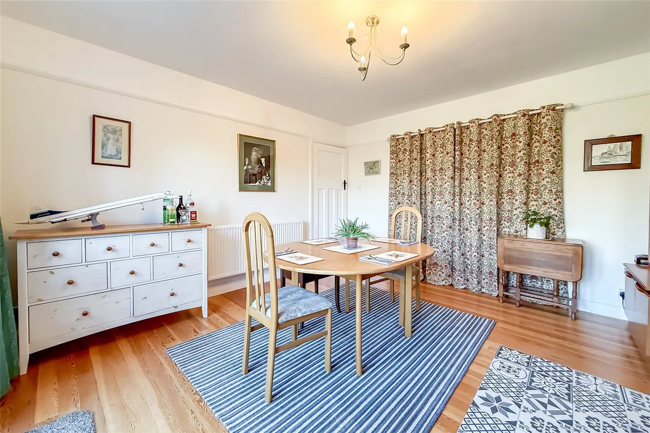Lea Road, Harpenden, Hertfordshire, AL5 4PQ, photo 18
