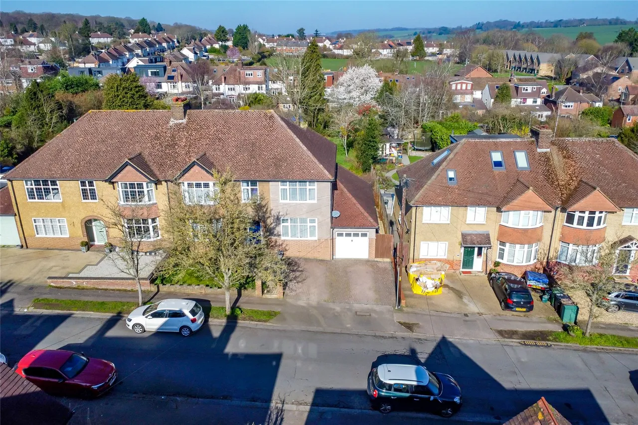 Lea Road, Harpenden, Hertfordshire, AL5 4PQ, photo 14