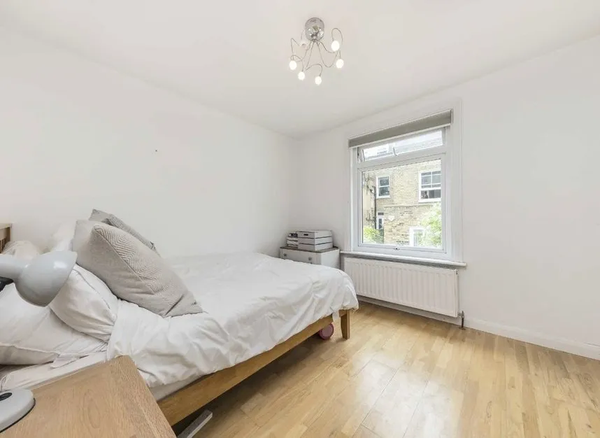 Tremadoc Road, Clapham, SW4, photo 5