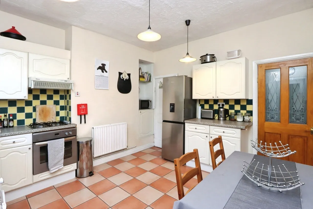 Manor Lane, Sheffield, South Yorkshire, S2, photo 15
