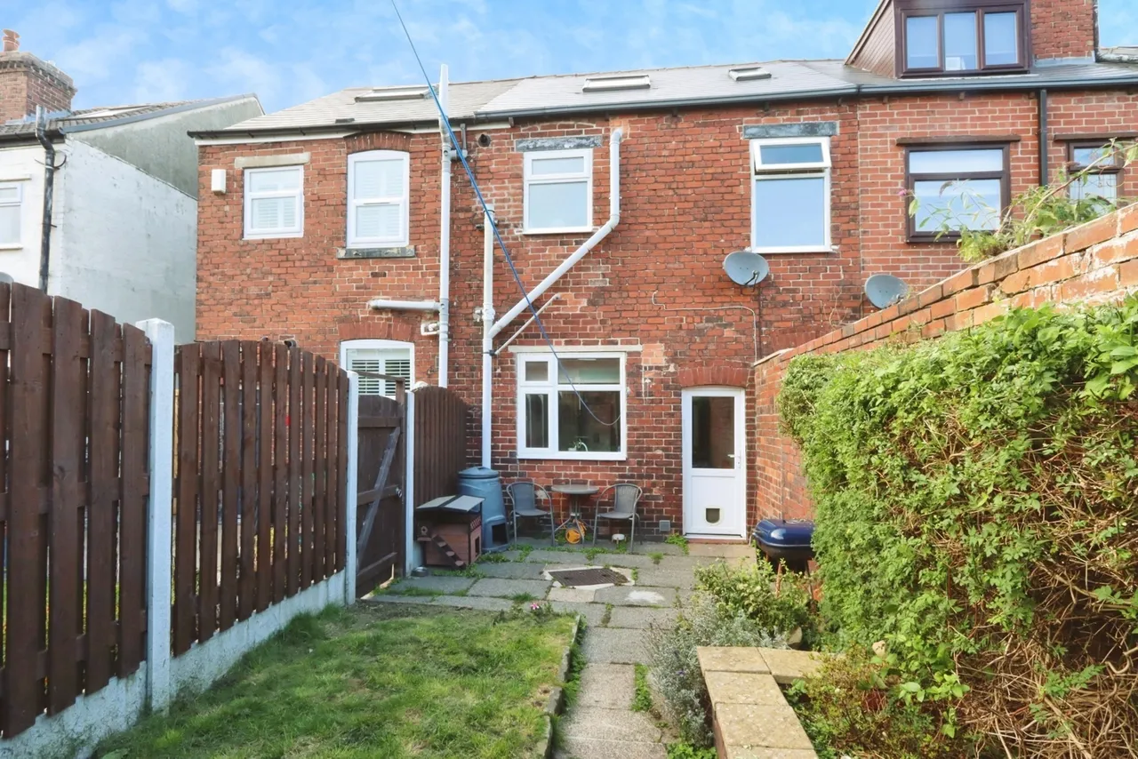 Manor Lane, Sheffield, South Yorkshire, S2, photo 17