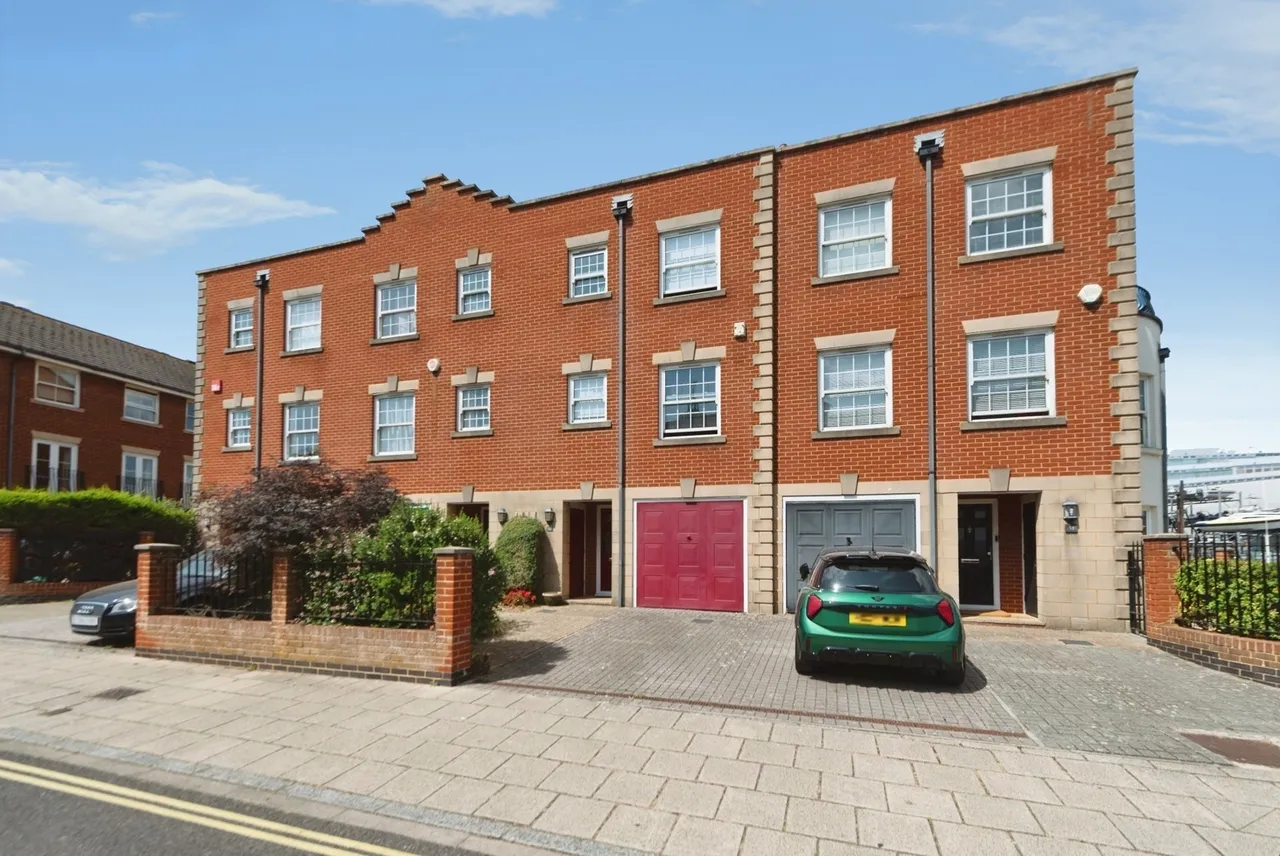 White Hart Road, Portsmouth, PO1, photo 3
