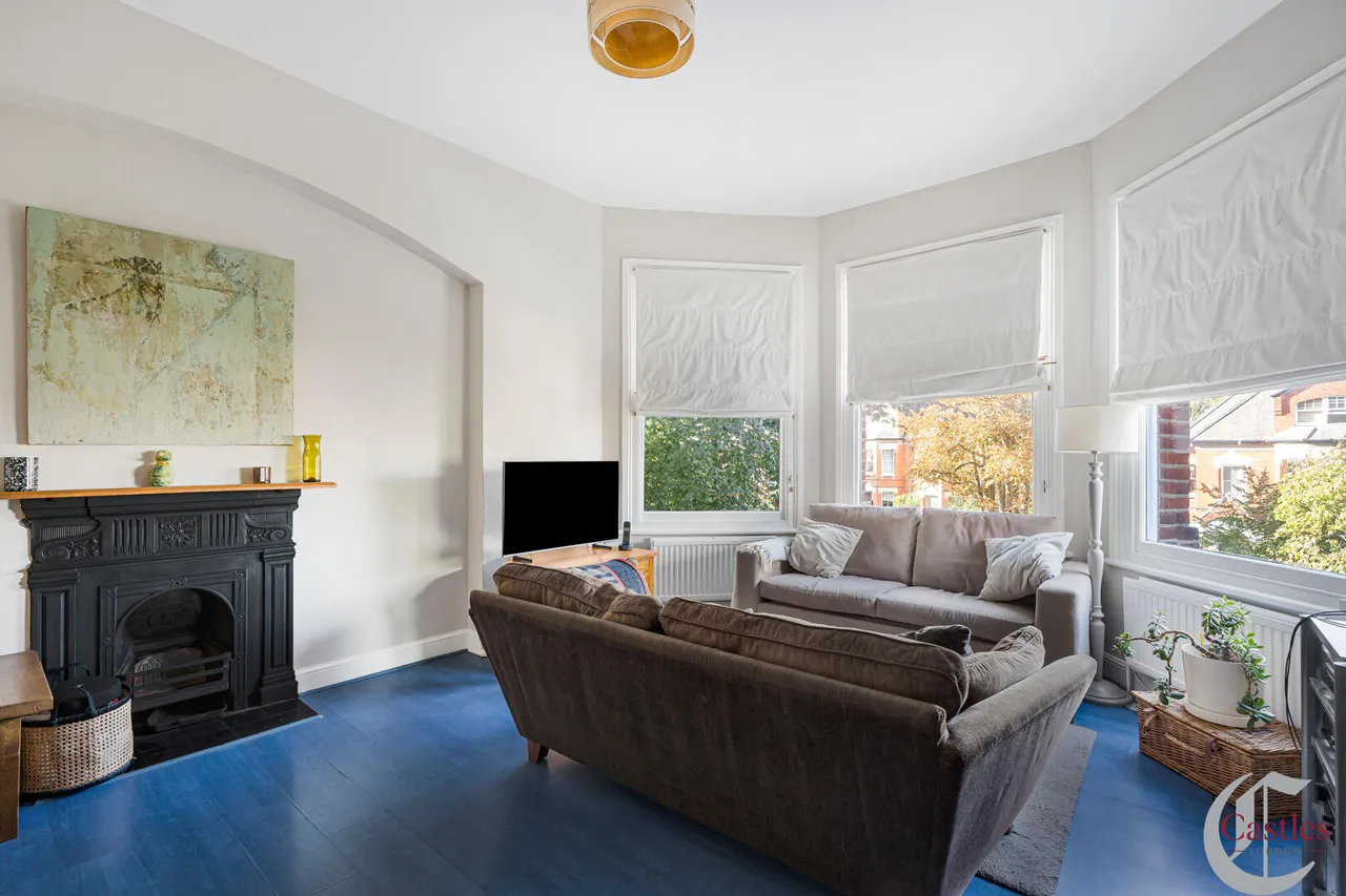 Haslemere Road, N8, photo 7