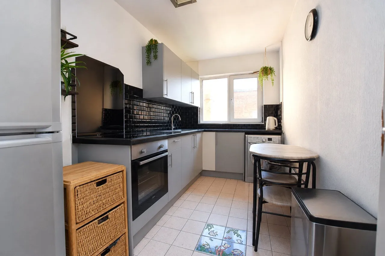 Wellington Court, Accrington, BB5, photo 4